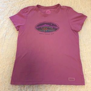 Life is Good T-shirt